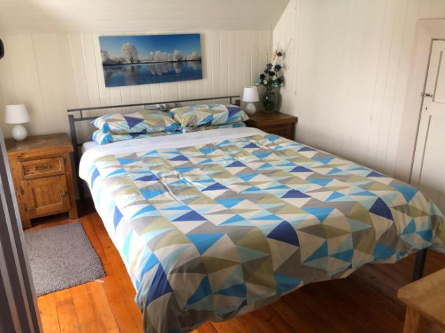 Backpacker Cottage Hostel - Otago