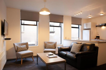 315 European Motel & Serviced Apartments