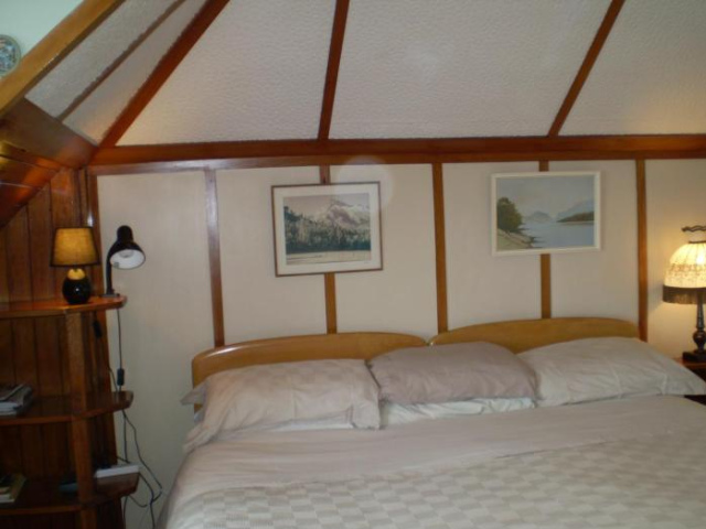 Federal Bed and Breakfast - Otago