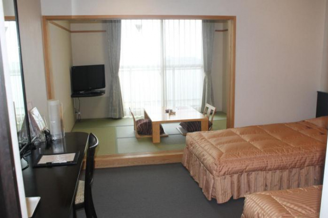 The Gran Resort Elegante Atami - Atami Onsen