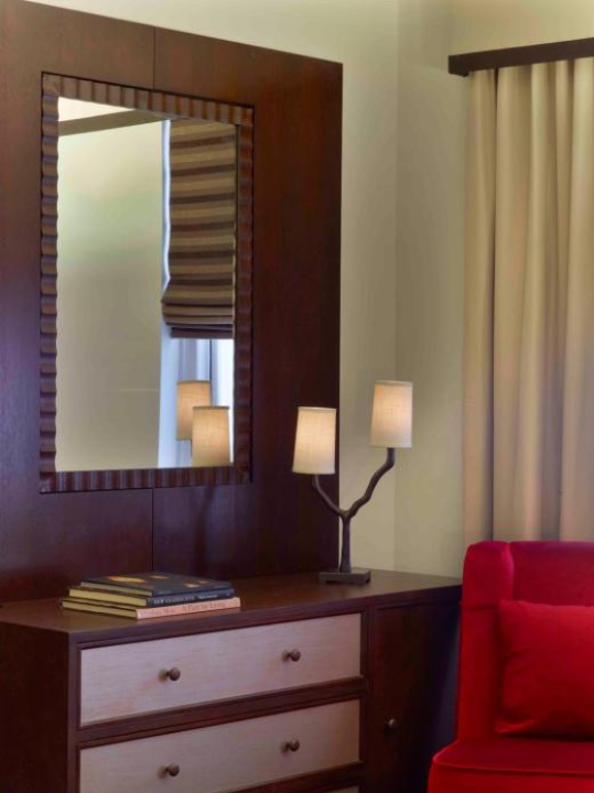 The Tuscany Powered by LuxUrban - New York