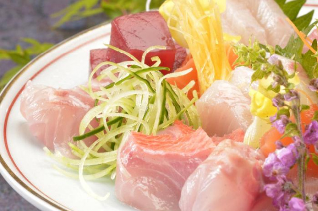 Yumino Hana Hotel - Atami Onsen