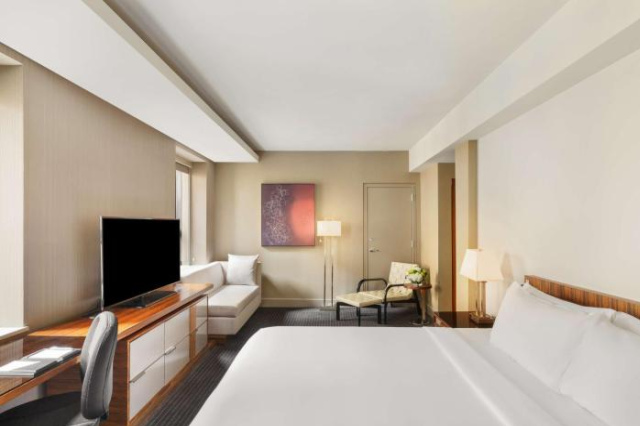 Hyatt Grand Central New York - New York