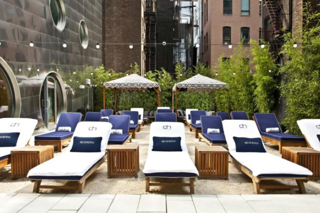 Dream Downtown, by Hyatt - New York