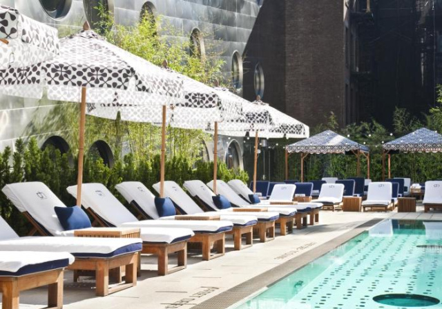 Dream Downtown, by Hyatt - New York