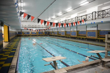 West Side YMCA