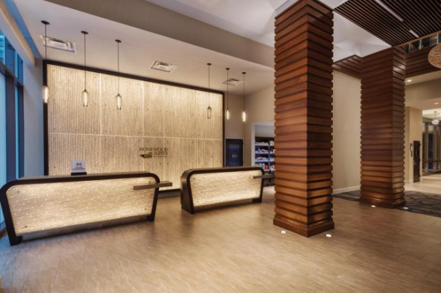 Homewood Suites Midtown Manhattan Times Square South - New York