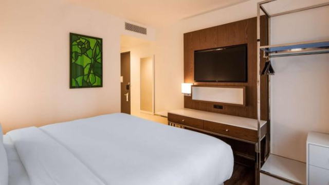 Best Western Premier Empire State Hotel - 紐約