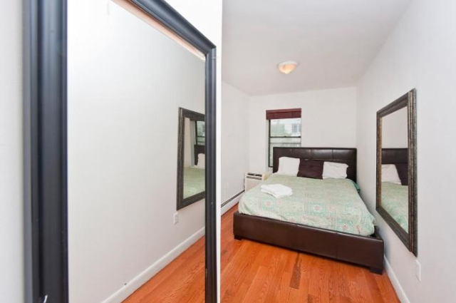 Midtown East Furnished Apartment - New York