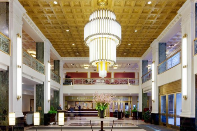 Wyndham New Yorker Hotel - New York