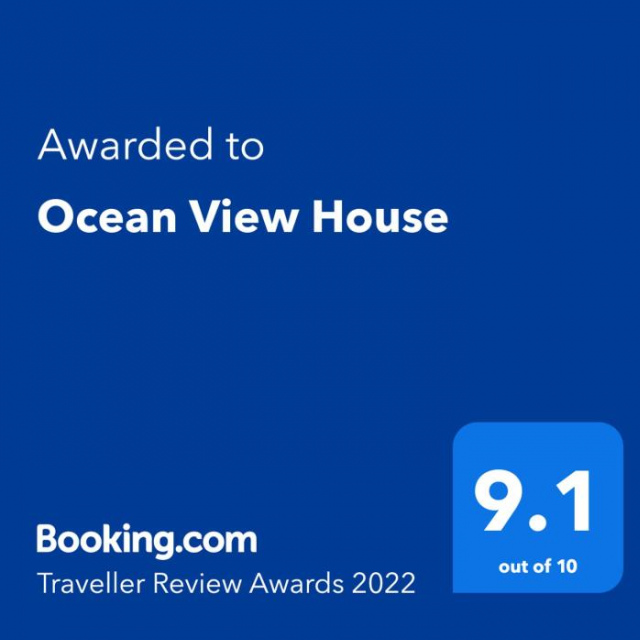 Ocean View House - Atami Onsen