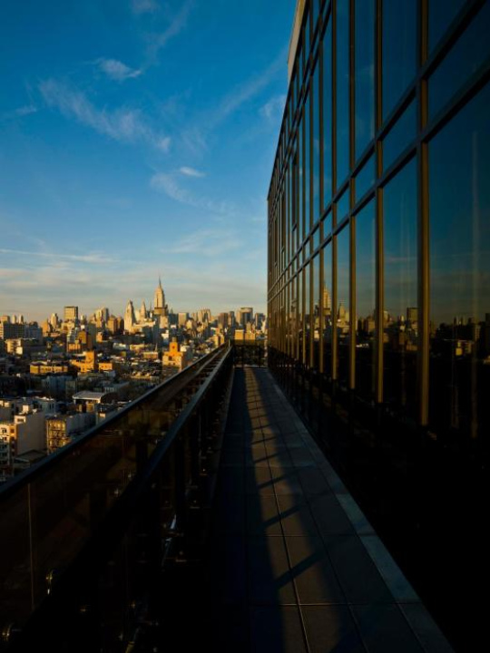 Sixty LES - New York