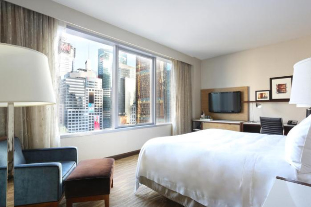 InterContinental New York Times Square by IHG - New York
