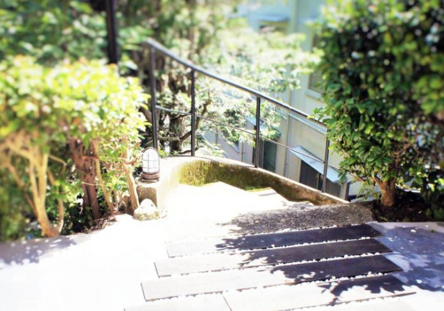 ATAMI SPRING TERRACE HOTEL - 熱海溫泉