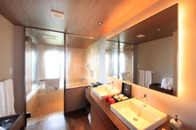 Hotel Grand Bach Atami Crescendo - Atami Onsen