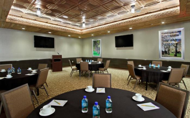 Hilton Garden Inn New York/Midtown Park Avenue - New York