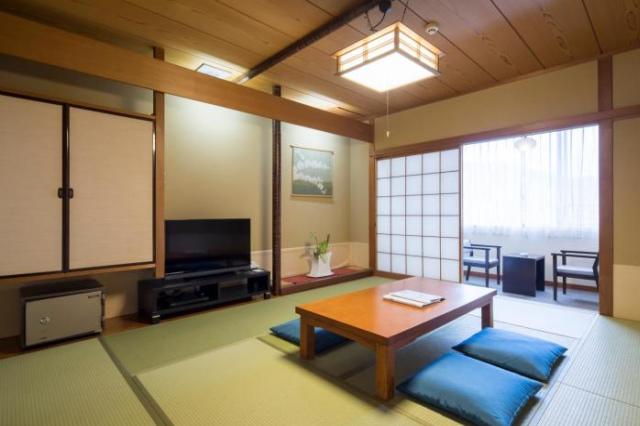 Sundance Resort Atami - Atami Onsen