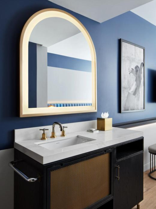 Motto by Hilton New York City Chelsea - New York