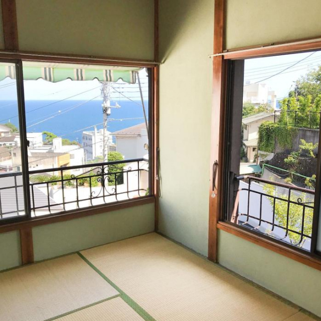 Guesthouse Nishihara - Atami Onsen