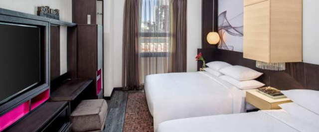 Hyatt Herald Square New York - New York