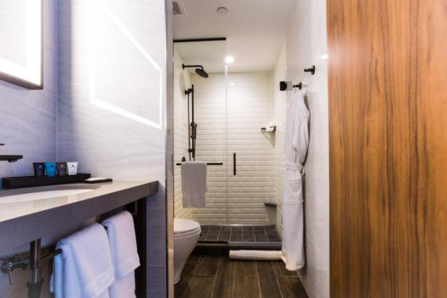 Crowne Plaza HY36 Midtown Manhattan by IHG - New York
