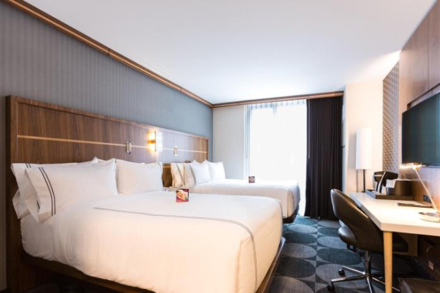 Crowne Plaza HY36 Midtown Manhattan by IHG - New York