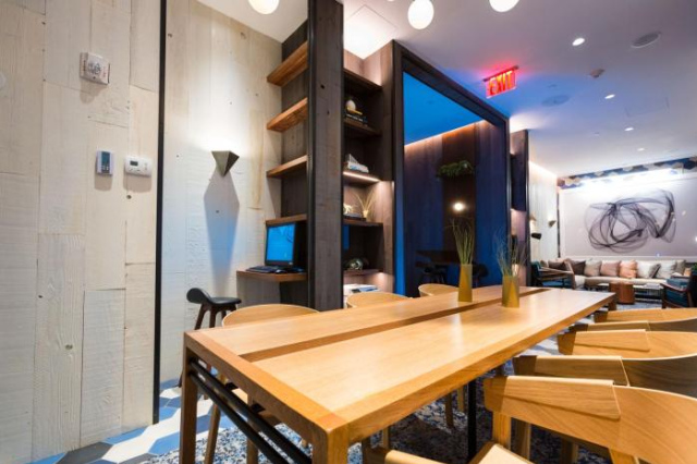 Crowne Plaza HY36 Midtown Manhattan by IHG - New York