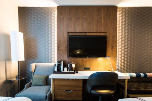 Crowne Plaza HY36 Midtown Manhattan by IHG - New York
