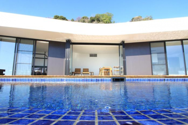 Atami Haihang Hotel - Atami Onsen