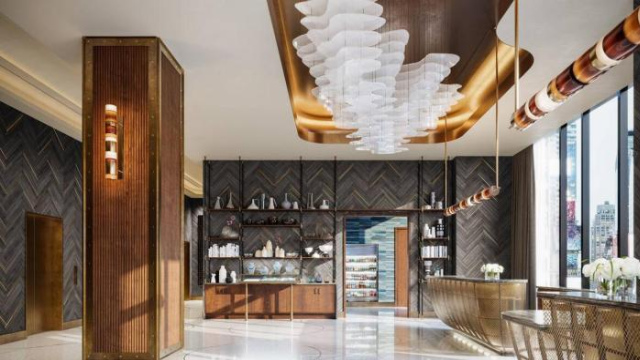 Tempo By Hilton New York Times Square - New York