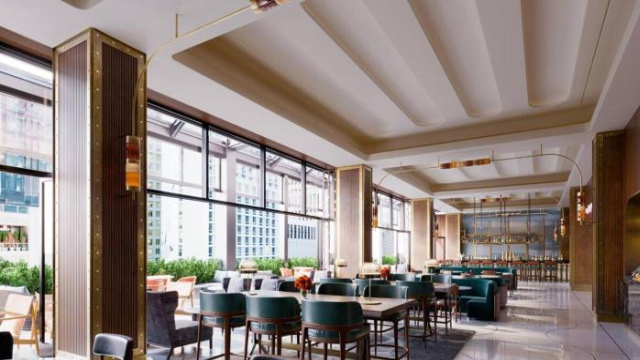 Tempo By Hilton New York Times Square - New York