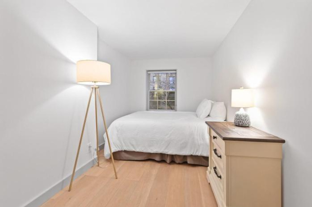 Chelsea Townhouse - New York
