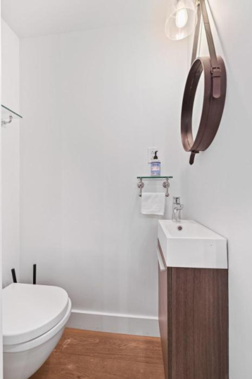 Chelsea Townhouse