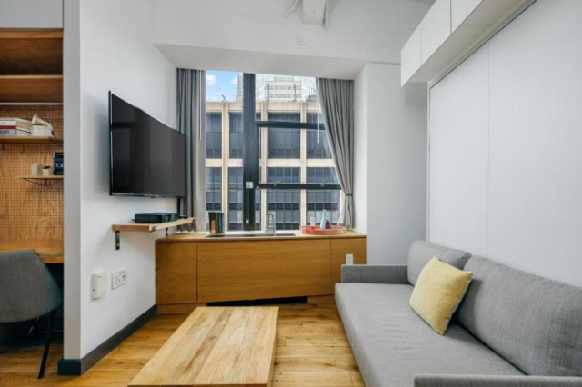 Placemakr Wall Street - New York