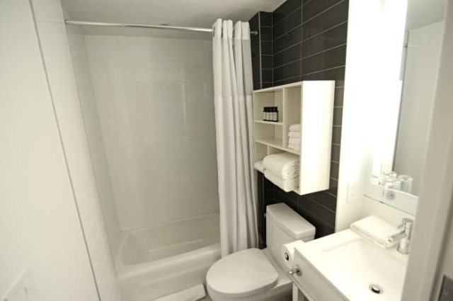 Edge Hotel Washington Heights - New York
