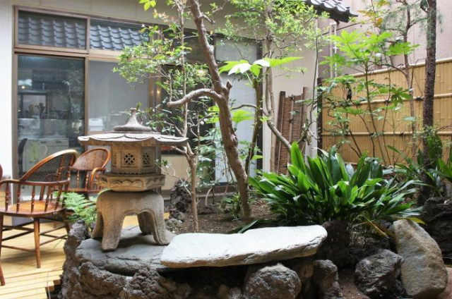 Jiayou Hotel - Tokyo
