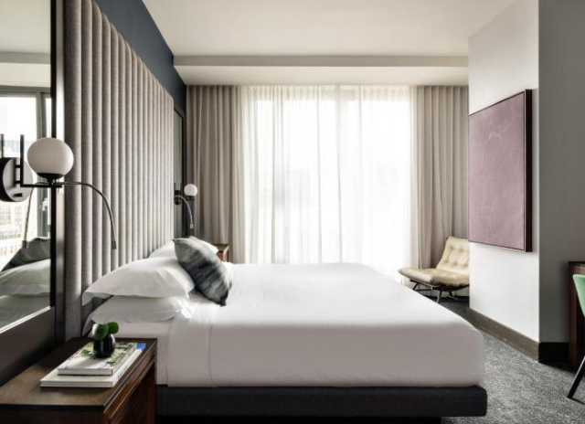 Kimpton Hotel Eventi by IHG - New York