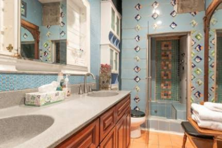 NYC Townhouse Apartment - New York