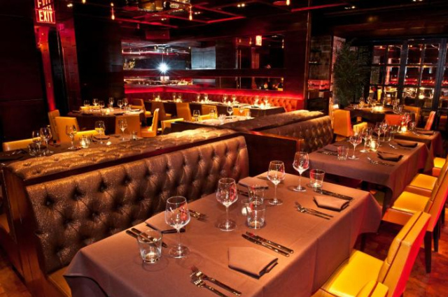 Sanctuary Hotel New York - New York