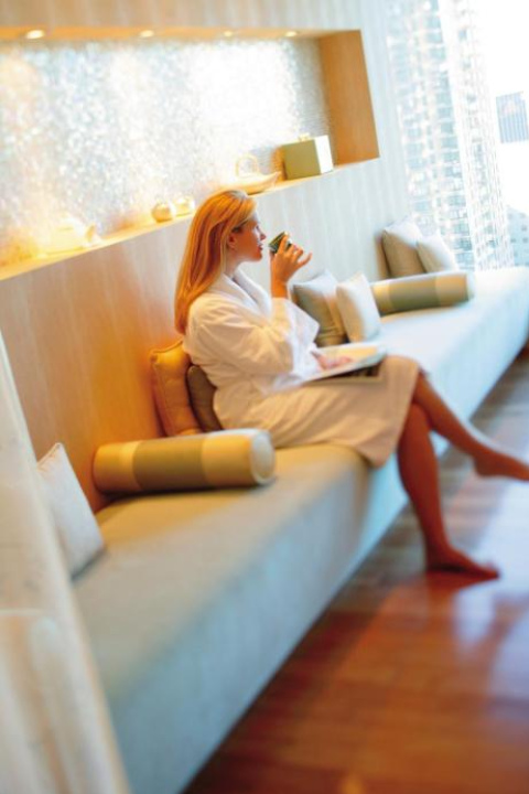 Mandarin Oriental, New York - New York