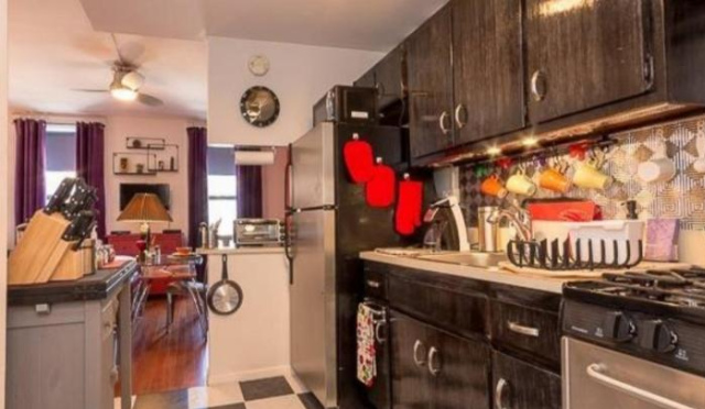 Fabulous Fully Furnished Studio Minutes From Times Square! - New York