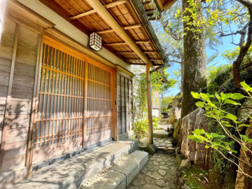Atami Roji Kaede - Atami Roji Kaede - with Hot Spring, Pet Friendly