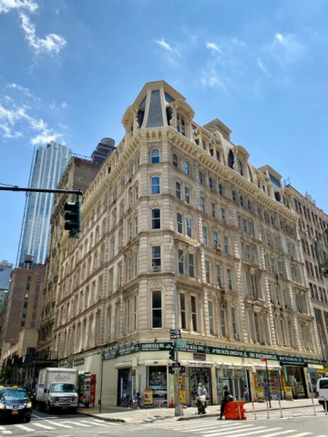 31 Street Broadway Hotel - 紐約 最低房價792元