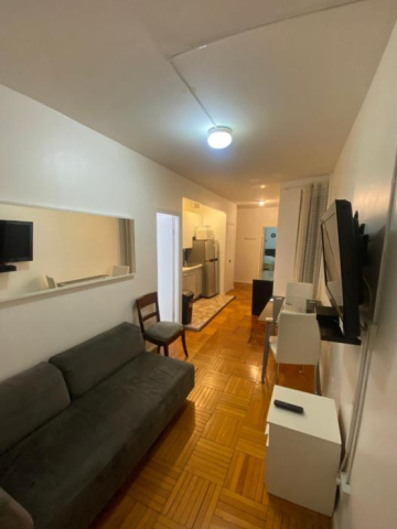 Cozy Apartment in Manhattan