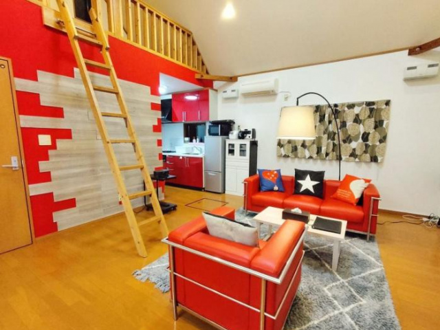 Garden Resort Atami Onsen - Vacation STAY 10065 - 熱海溫泉