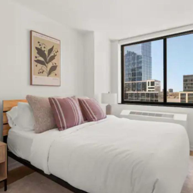 Apartamento Familiar en Excelente Sector de Nueva York - New York