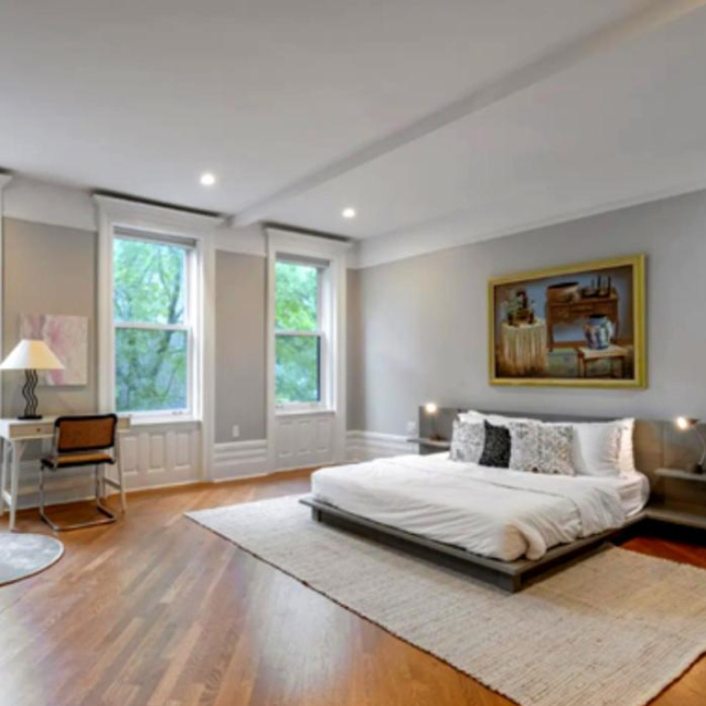 Espectacular Casa Vacacional con Excelente Ubicación en Nueva York - New York