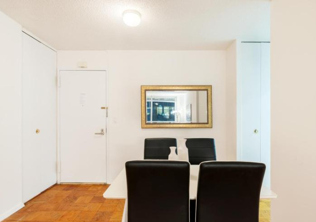 Exotic 1BR Apartment At Columbus Circle - New York