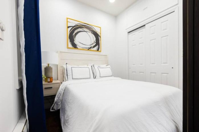 69-2D Stylish Lower East Side 1BR Apt BRAND NEW - 紐約