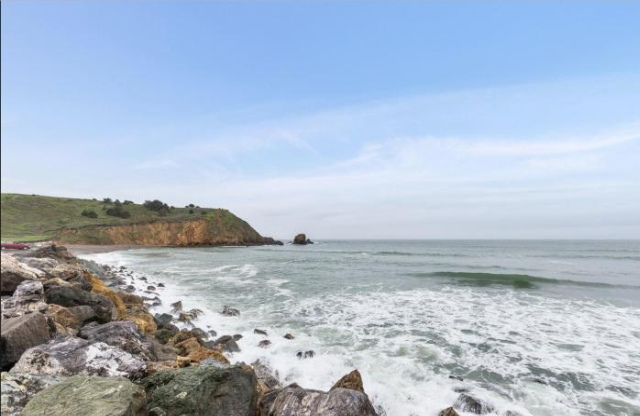 @ Marbella Lane Top Coastline Views, Family Friendly - San Francisco
